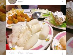 -燃计沙茶皇·香港沙茶火锅(人广旗舰店)