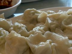 -黄家饺子东北特色菜馆(湖滨商业街店)