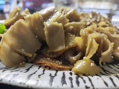 -天天向上素食餐厅(五台山店)