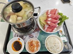 -阳光棕榈·台式小火锅(晋江SM广场店)