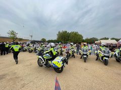 -大明宫国家遗址公园·御道广场