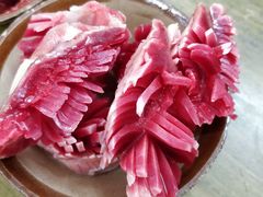 郡花-菜园坝老火锅(金岛店)