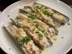 -猪肉婆私房菜(容桂总店)