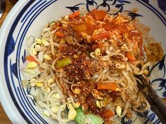 -晋来顺手擀面(金地花园店)