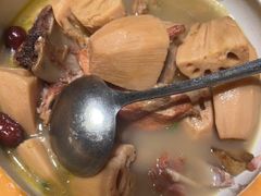 -黄泥岗·黄陂农家菜(百步亭店)