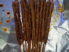 -大尚龙虾·烧烤·虾尾(银川店)