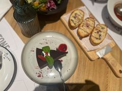 -原石牛扒·约会餐厅(龙城万科里店)