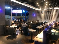 大堂-野萃山·潮汕厚果汁(十亩地店)