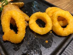 -棒约翰比萨·意面(剑河店)