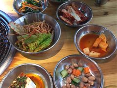 -麻蒲碳烤肉(远景路1号店)