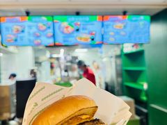-KPRO肯律轻食(淘金店)