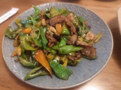 -钰田大院•怀柔本土菜(雁栖湖店)