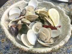 -小芳廷餐厅