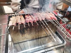 -幸福小串·地摊小炉子(三阳路店)