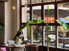 -VESH COFFEE(定西路店)