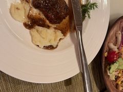 -食百绚全日制餐厅(成都棕榈泉费尔蒙酒店)