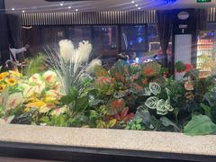 -daozao料理美术馆(东营店)