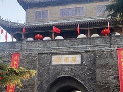 -镇淮楼
