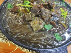 -邓邓胖姐拌面(濉溪路店)