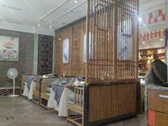 -楚鲜·汉正街一号(天河店)