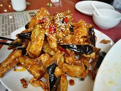 -桃子餐厅·天津菜(红星路直营店)