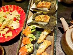 -原志优秀食材·匠心料理·海胆主题(金亿广场店)