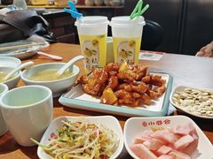 -小蓉合餐厅·川菜·陕南菜(凤城二路店)