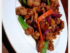 -李氏八大件老菜馆(万宝街店)