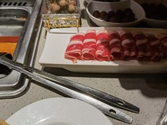 -海底捞火锅(金地广场生日主题店)