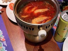 -亚马逊环球美食百汇(新城吾悦广场店)