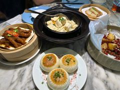 -东南里湖景餐厅·新闽菜(浦西万达店)