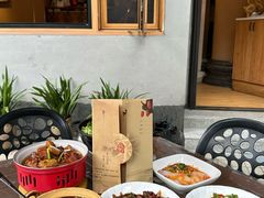 -小慧住家贵州菜(甲秀楼店)