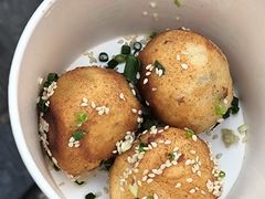 -阿宝生煎包(万松园总店)