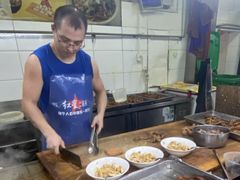 -阁瑞居闫记卤煮(乔庄北街店)