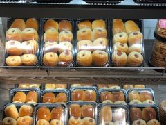 -Olé精品超市(天汇广场店)