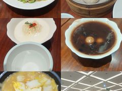-奇芳阁·百年清真南京菜(夫子庙店)
