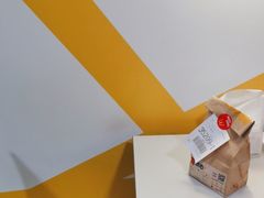 -麦当劳(一德路店)