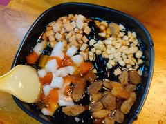 -小红烤翅(傅厚岗店)