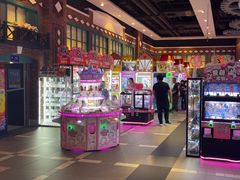 -反斗乐园(中航城君尚购物中心)