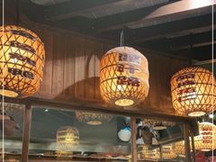 -南京大牌档(香港广场店)
