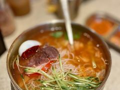 -妙香居韩国烤肉(容桂天佑城店)