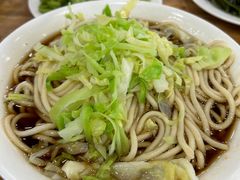 -柴氏风味斋(甘家口店)