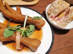 -十面春风·江南面馆(崇宁路店)