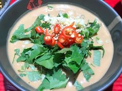 -谭鸭血老火锅(慈云寺店)