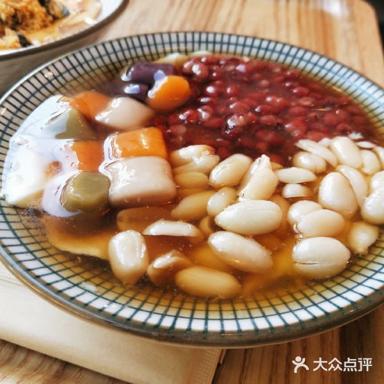 黄豆仙人(汉中路店)