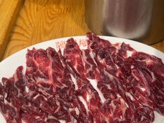 -陈记顺和潮汕牛肉火锅(韩江路店)