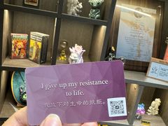 -雪灵魔法世界SHELLY’S TAROT(大良桂畔里店)