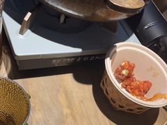 -毛肚向右·川渝毛肚王(经开永旺店)