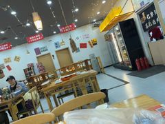 -亿牌牌东北烧烤(怀特店)