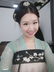 -美云庭古装·格格服汉服·京城旅拍(北京店)